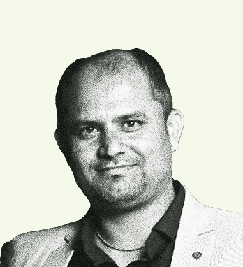 Krishnamurthy - Associate Partner at Art Yard